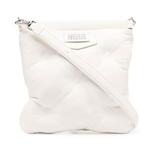 マルタンマルジェラ(Maison Martin Margiela)の新品未使用！送料込み★Maison Margiela★フラットバッグ(ショルダーバッグ)