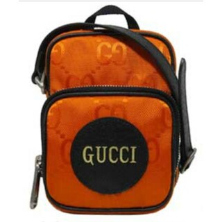 グッチ(Gucci)のGUCCI ショルダーバッグ 643882 H9H2N 7560 メンズ(ショルダーバッグ)