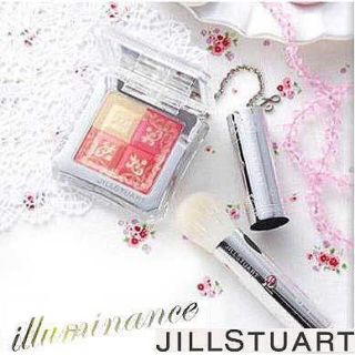 ジルスチュアート(JILLSTUART)のお得！お値下げ中❤️【新品・未開封】ジルスチュアートミックスブラッシュ(チーク)