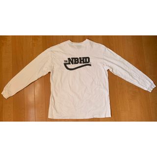 ネイバーフッド(NEIGHBORHOOD)のneighborhood ロンTシャツ(Tシャツ/カットソー(七分/長袖))