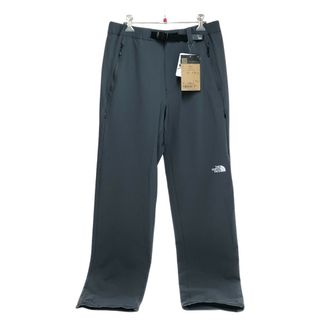 ザノースフェイス(THE NORTH FACE)の□□THE NORTH FACE ザノースフェイス バーブパンツ Mサイズ NB32211 ① グレー(その他)