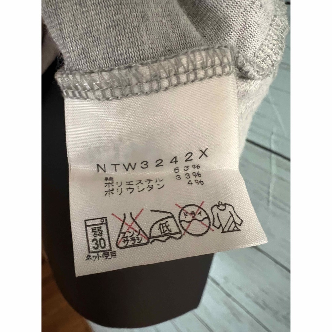 THE NORTH FACE(ザノースフェイス)のノースフェイス Tシャツ レディースのトップス(Tシャツ(半袖/袖なし))の商品写真