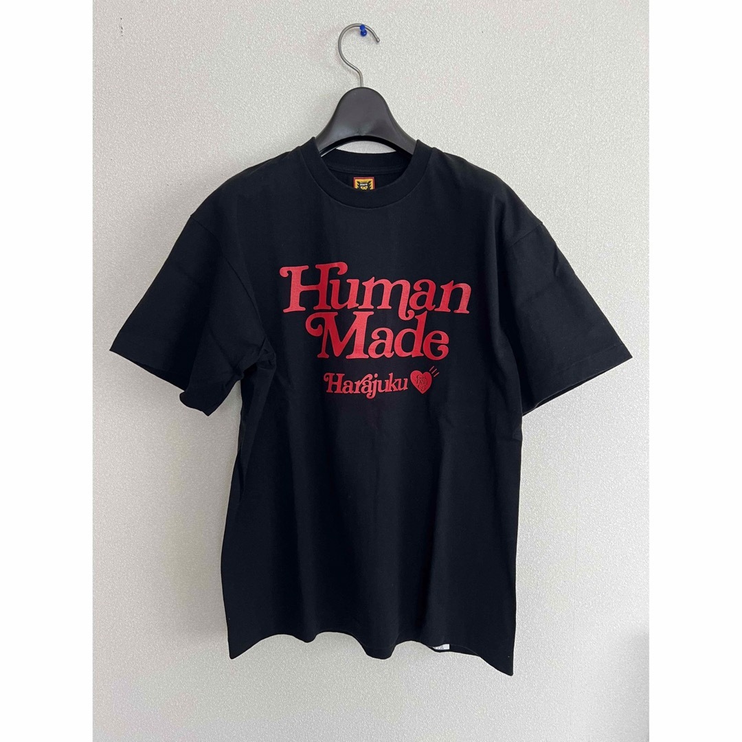 HUMAN MADEのgirls don't cry Tシャツ M