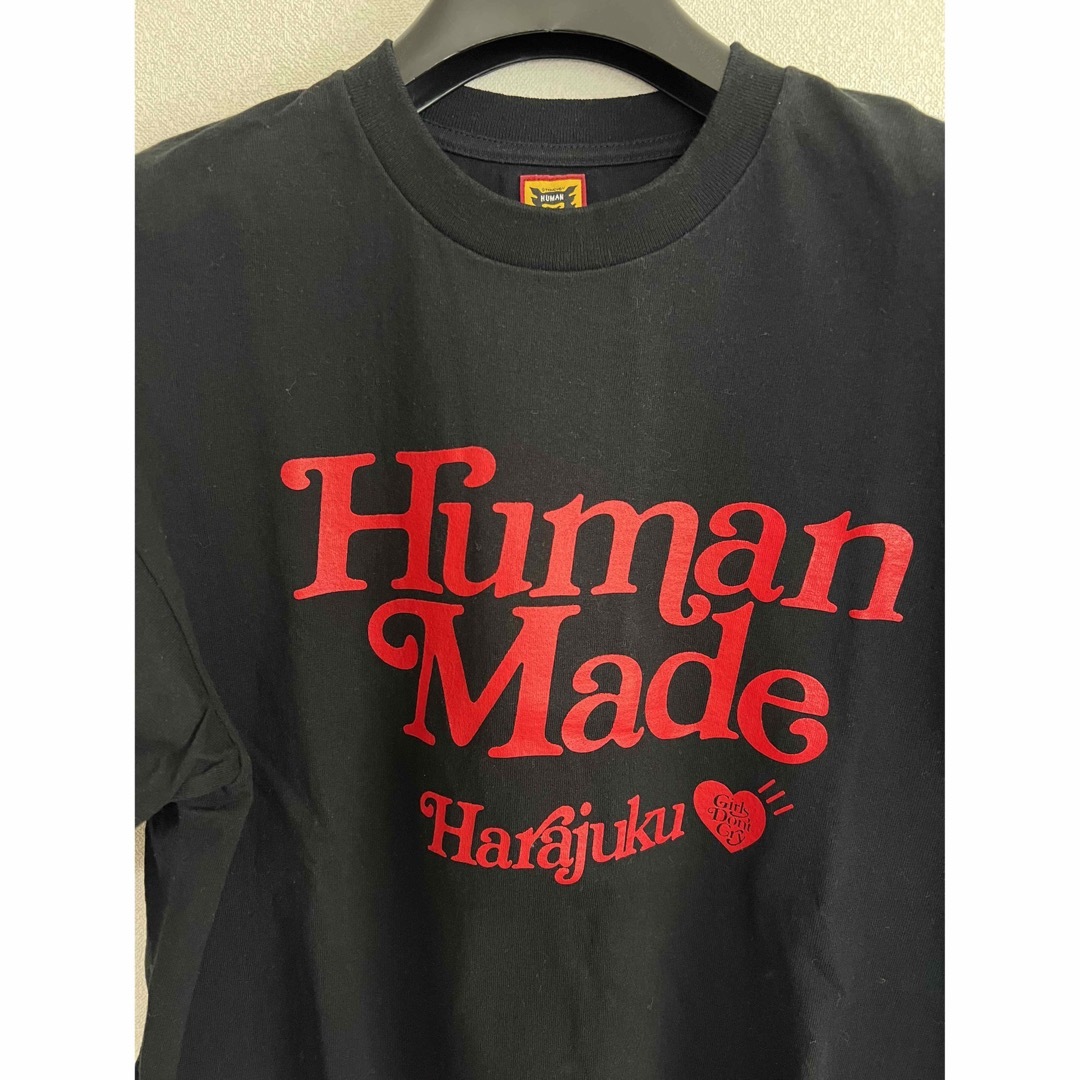 HUMAN MADEのgirls don't cry Tシャツ M 1