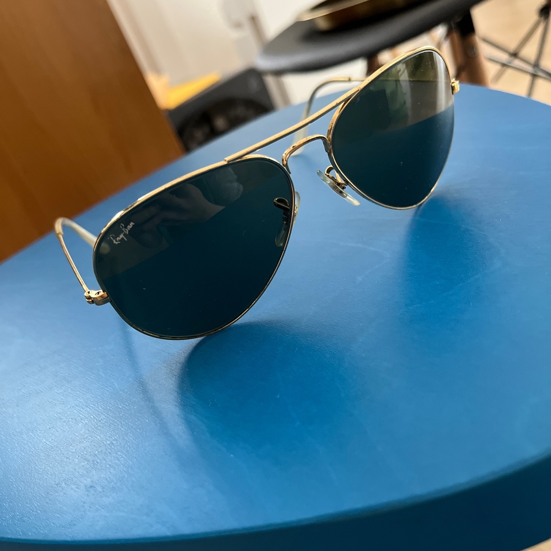 Ray-Banサングラス