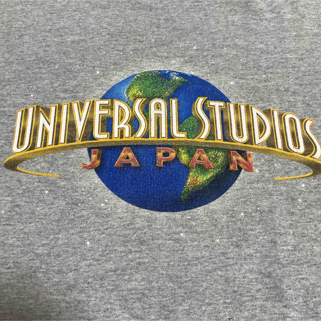 USJ - アメリカ製 00s USJ ユニバーサルスタジオジャパン オフィシャル