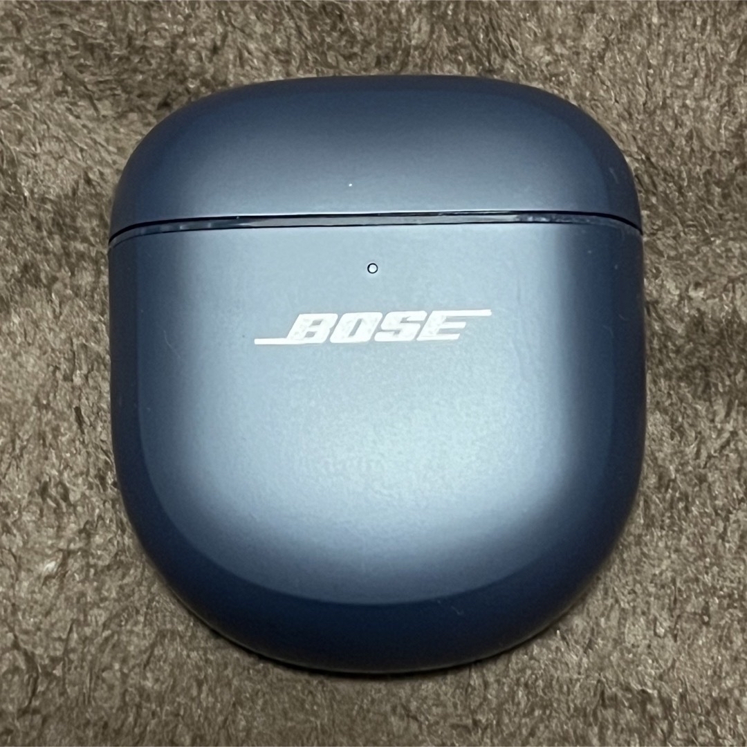 【メーカー販売終了品】Bose QuietComfort Earbuds II