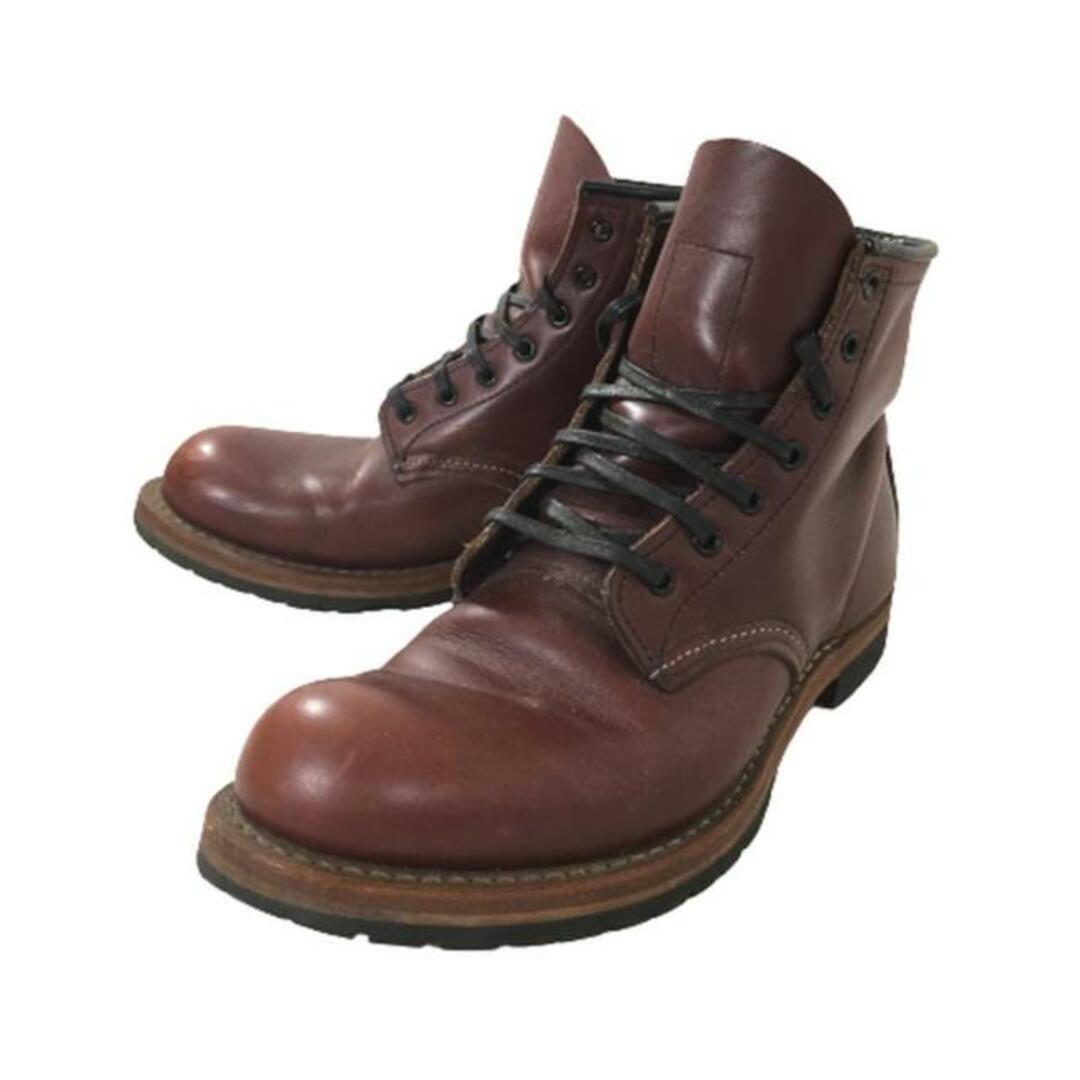 REDWING ベックマン ブーツ US8