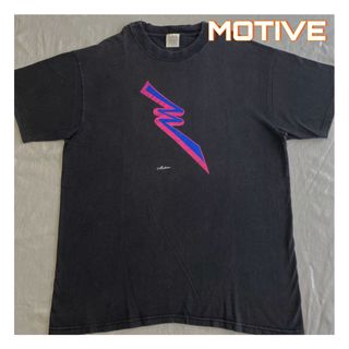 モーティブ(MOTIVE)のmotive モーティブ MOTIVE  Tシャツ(Tシャツ/カットソー(半袖/袖なし))