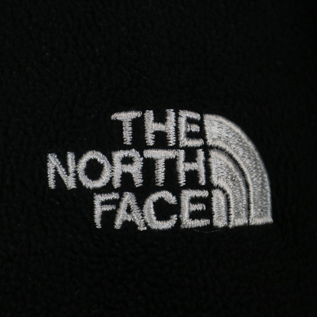 SALE/ THE NORTH FACE ノースフェイス スナップボタン フリースジャケット アウトドア キャンプ  登山 ホワイト (レディース S)  N7637