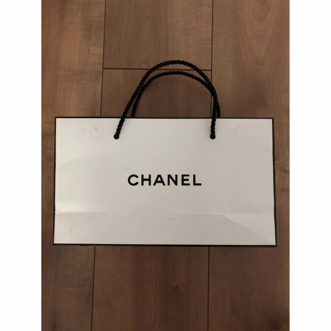 CHANEL(シャネル)のCHANEL　コンパクトミラー　ミロワール ドゥーブル ファセット新品未開封品  レディースのファッション小物(ミラー)の商品写真