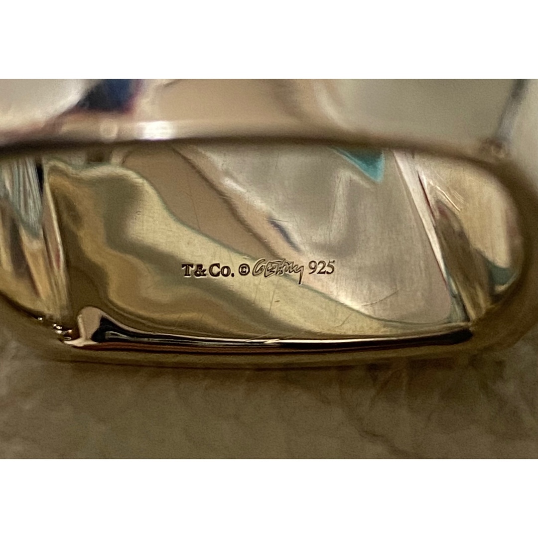Tiffany & Co. - 早い者勝ち・おまけ付き❗️ティファニー Tiffany & Co. - 早い者勝ち・おまけ付き❗️ティファニー