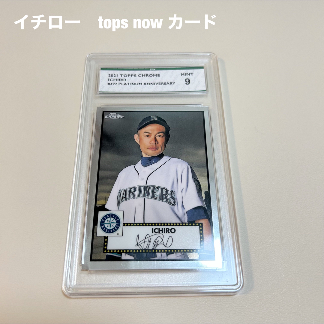 Topps 大谷翔平 トレカ カード パッチ パラレル レア 2枚セット