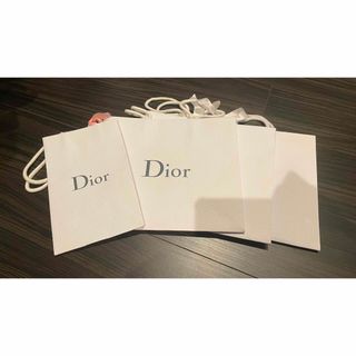 Dior(ショップ袋)のフリマアイテム一覧 Dior(ショップ袋)のフリマアイテム一覧