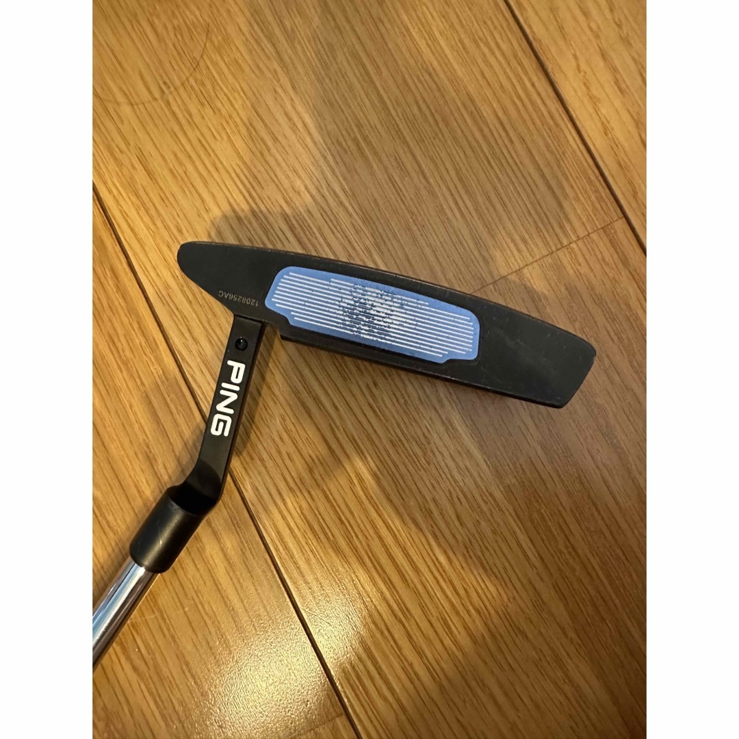 PING ANSER2（2021 PUTTER）