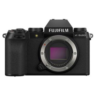 フジフイルム(富士フイルム)の新品未使用　FUJIFILM X-S20 ボディ×2台(ミラーレス一眼)