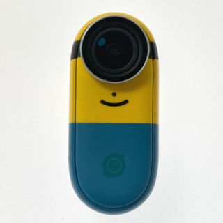 insta360 GO 2 限定 ミニオンズ特別版 ケース付きの通販 by なんでも