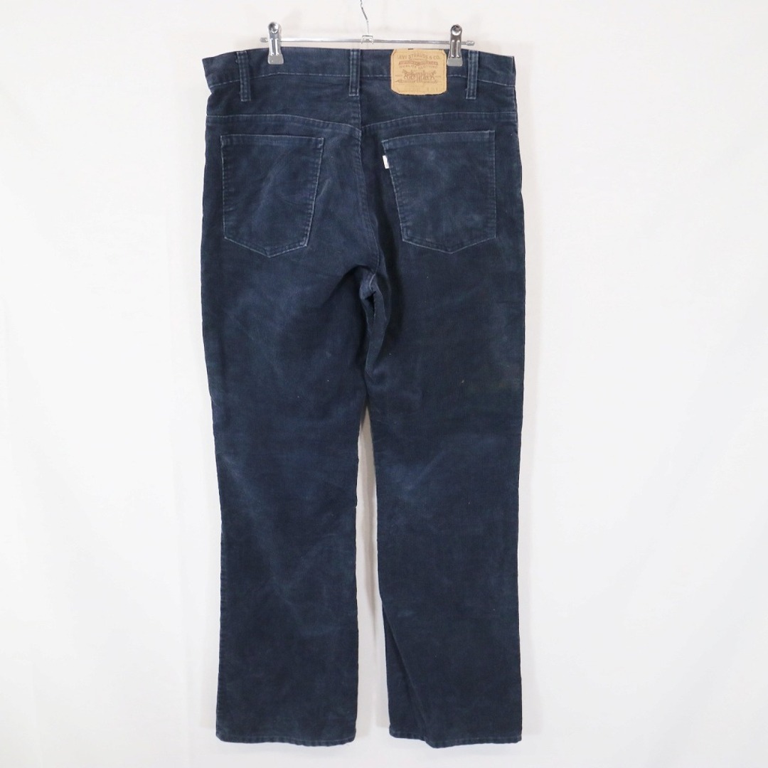 美品　リーバイス levi's 517　32インチ