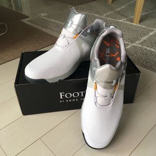 フットジョイ(FootJoy)のゴルフシューズ　27.5cm(シューズ)