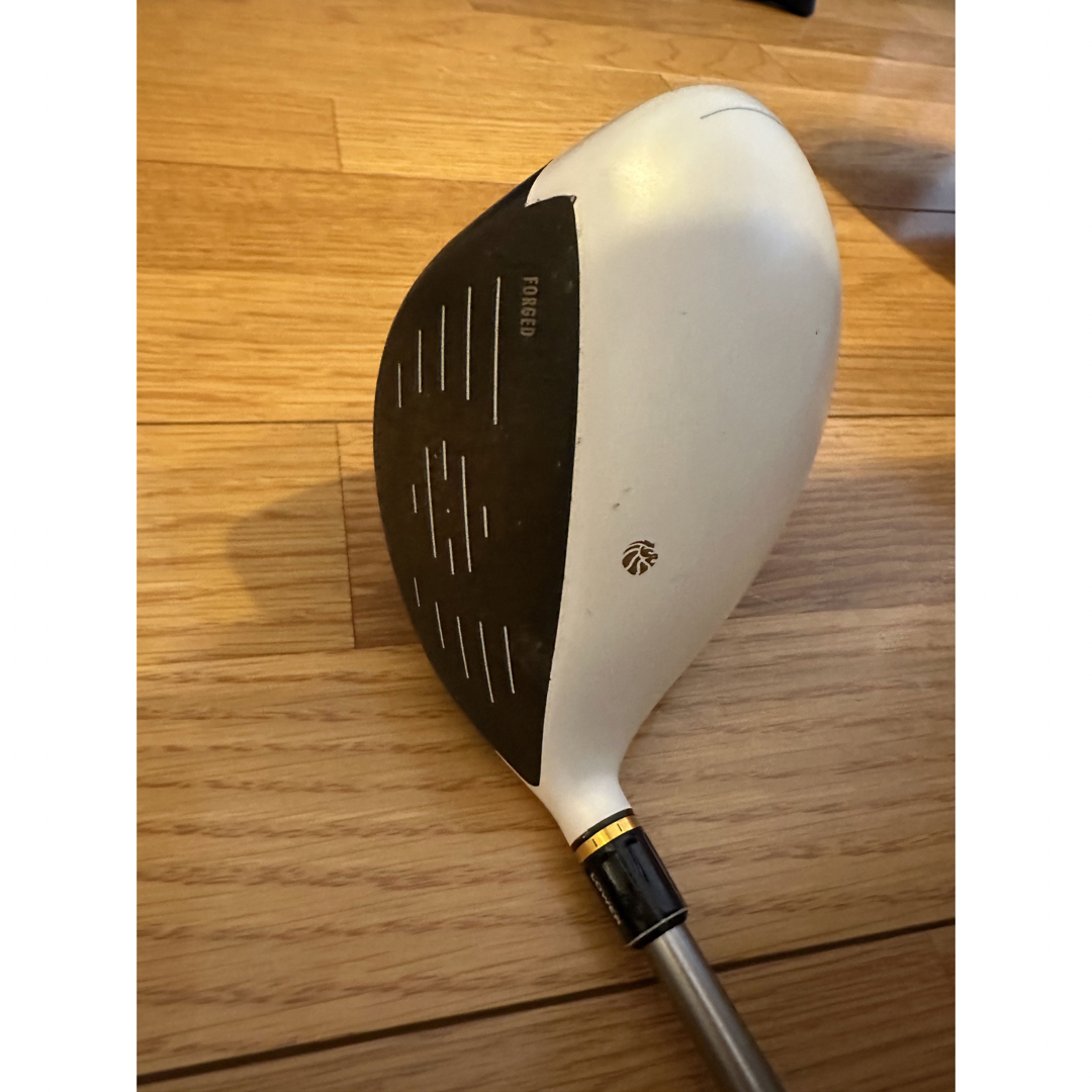 TaylorMade - テーラーメイド グローレ ドライバー GL450 10.5 ...