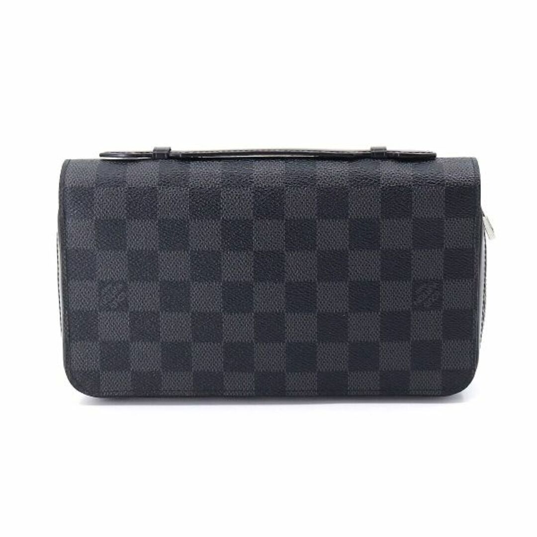 未使用 展示品 ルイ ヴィトン LOUIS VUITTON ダミエ グラフィット