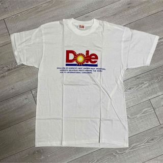 美品 dole Hawaii ドール 90s ヴィンテージ 古着 Tシャツ L(Tシャツ/カットソー(半袖/袖なし))