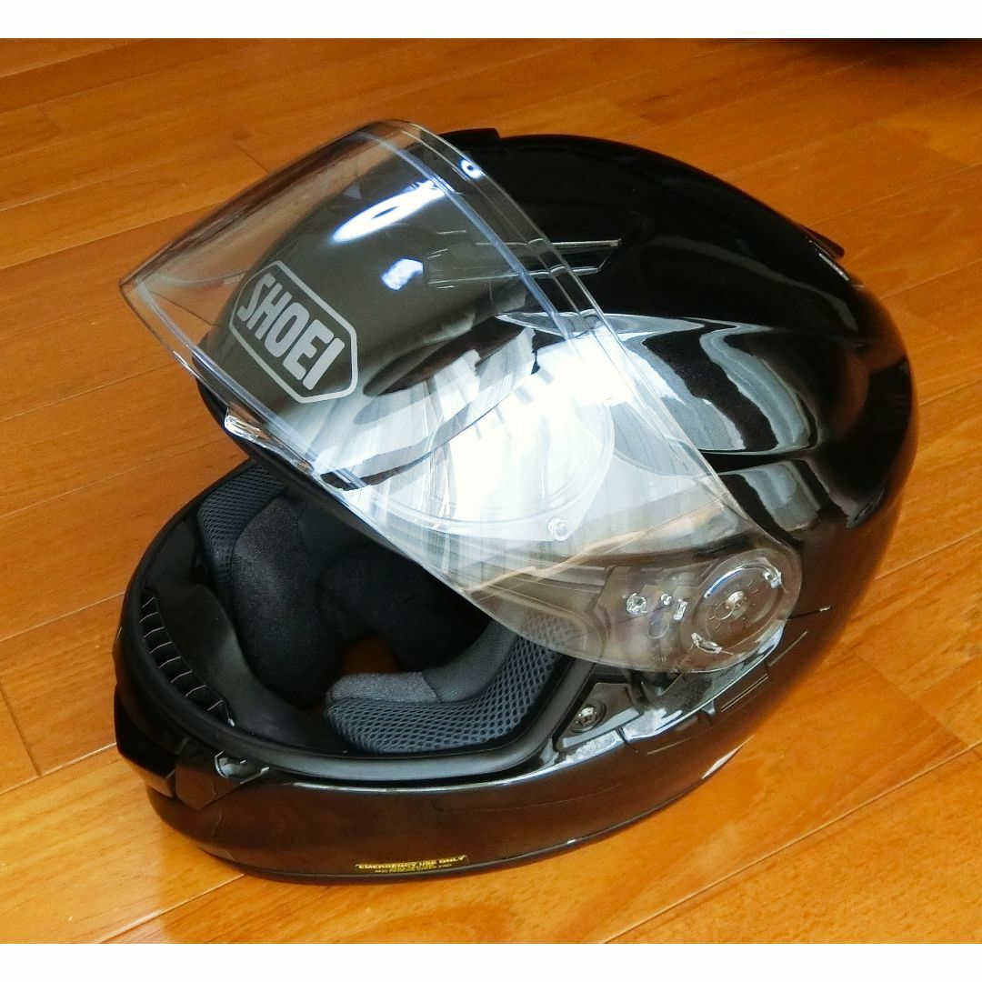 SHOEI - SHOEI GT-Air Lサイズ の通販 by nissi's shop｜ショウエイ