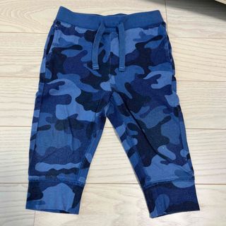 ギャップキッズ(GAP Kids)のGAP 長ズボン 80サイズ(パンツ)