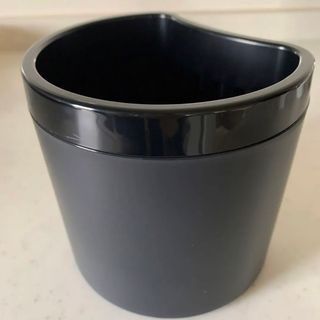 ネスカフェ(ネスカフェ)の新品・未使用‼︎ネスカフェ　ドルチェグスト　カプセルダストボックス　ゴミ箱(コーヒーメーカー)