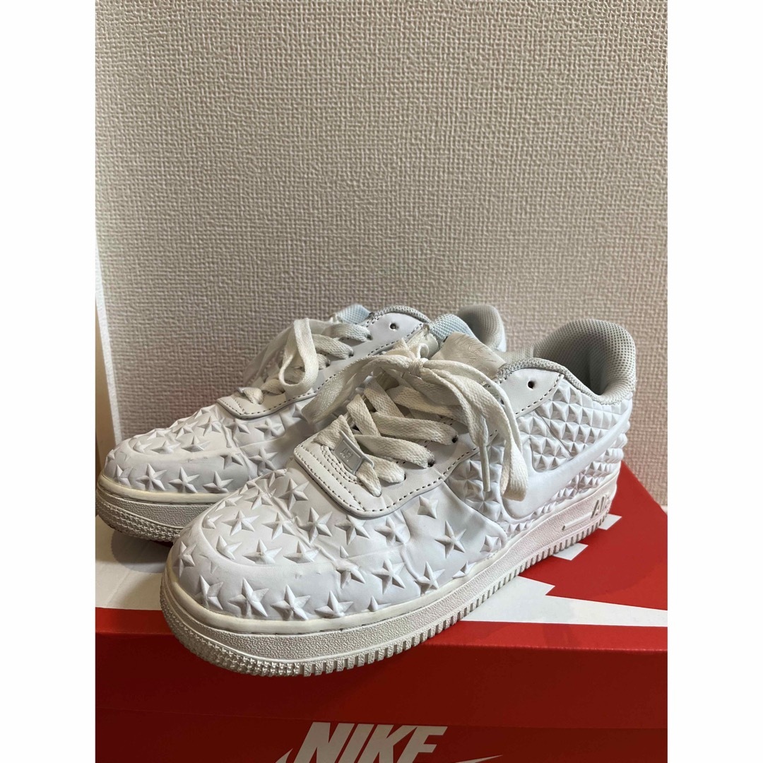 NIKE - アルパカ様専用 NIKE AIR FORCE 1 LV8 VT の通販 by よしの's