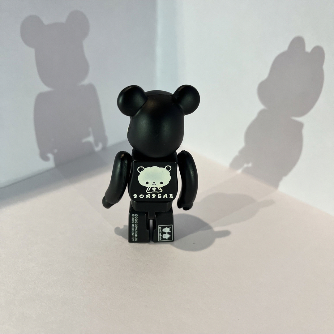 MEDICOM TOY(メディコムトイ)のBE@RBRICK 1/6project 100% ハンドメイドのおもちゃ(フィギュア)の商品写真