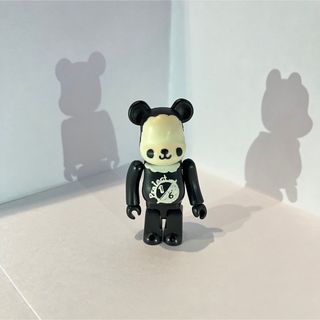 メディコムトイ(MEDICOM TOY)のBE@RBRICK 1/6project 100%(フィギュア)