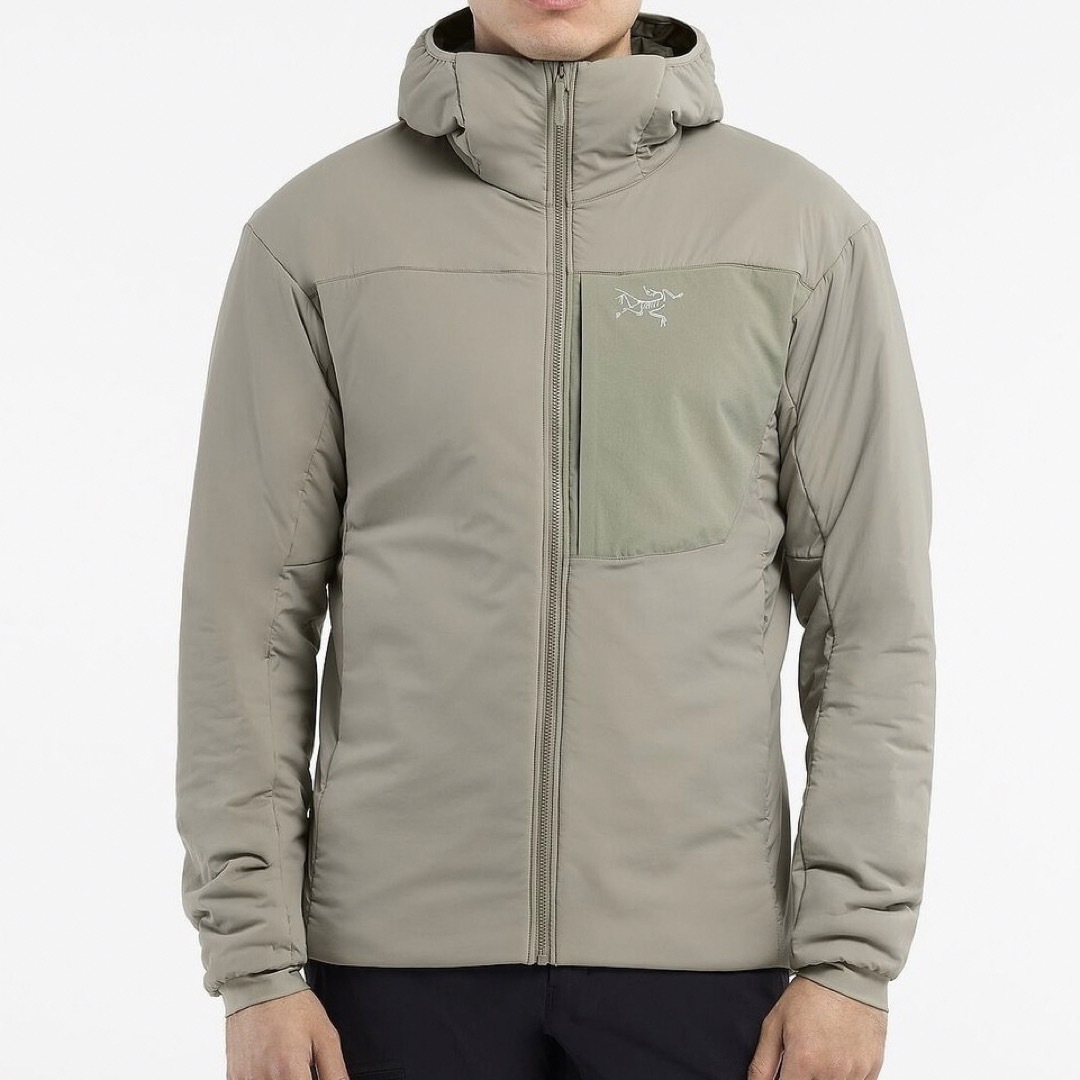 アークテリクス ARC'TERYX  Proton LT Hoody メンズM