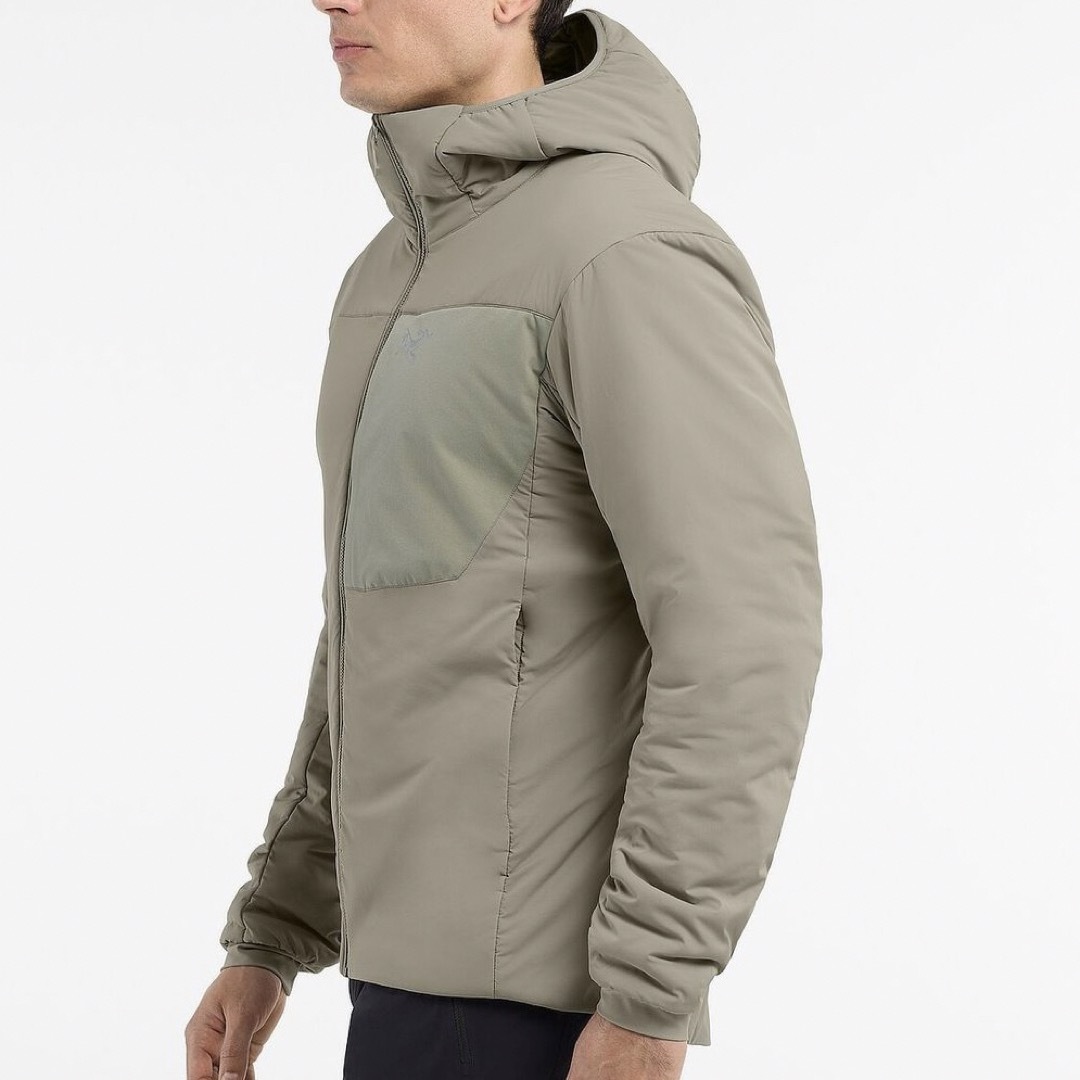 ARC'TERYX  Proton LT Hoody Mens ネイビー　M