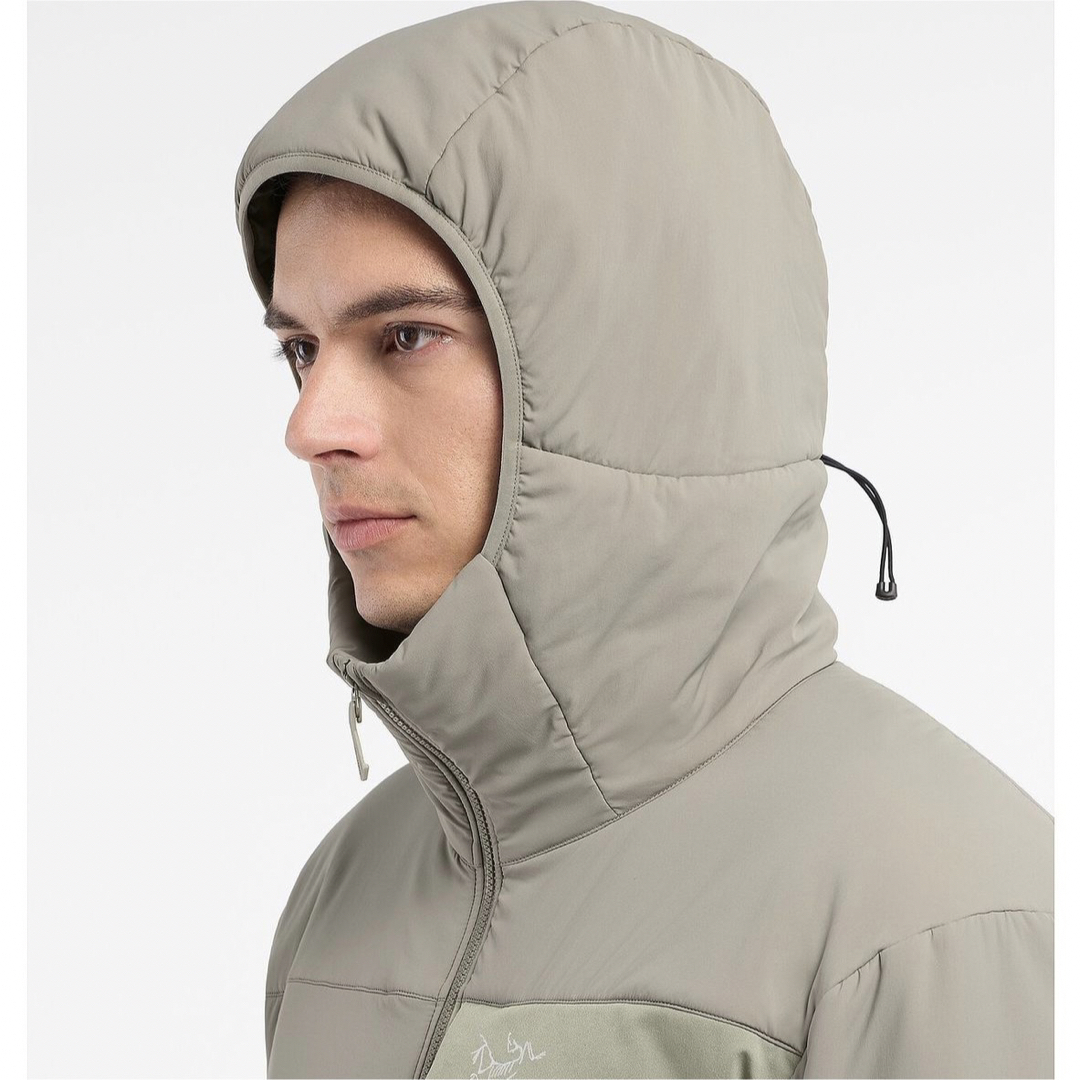 ARC'TERYX - アークテリクス ARC'TERYX Proton LT Hoody メンズMの通販