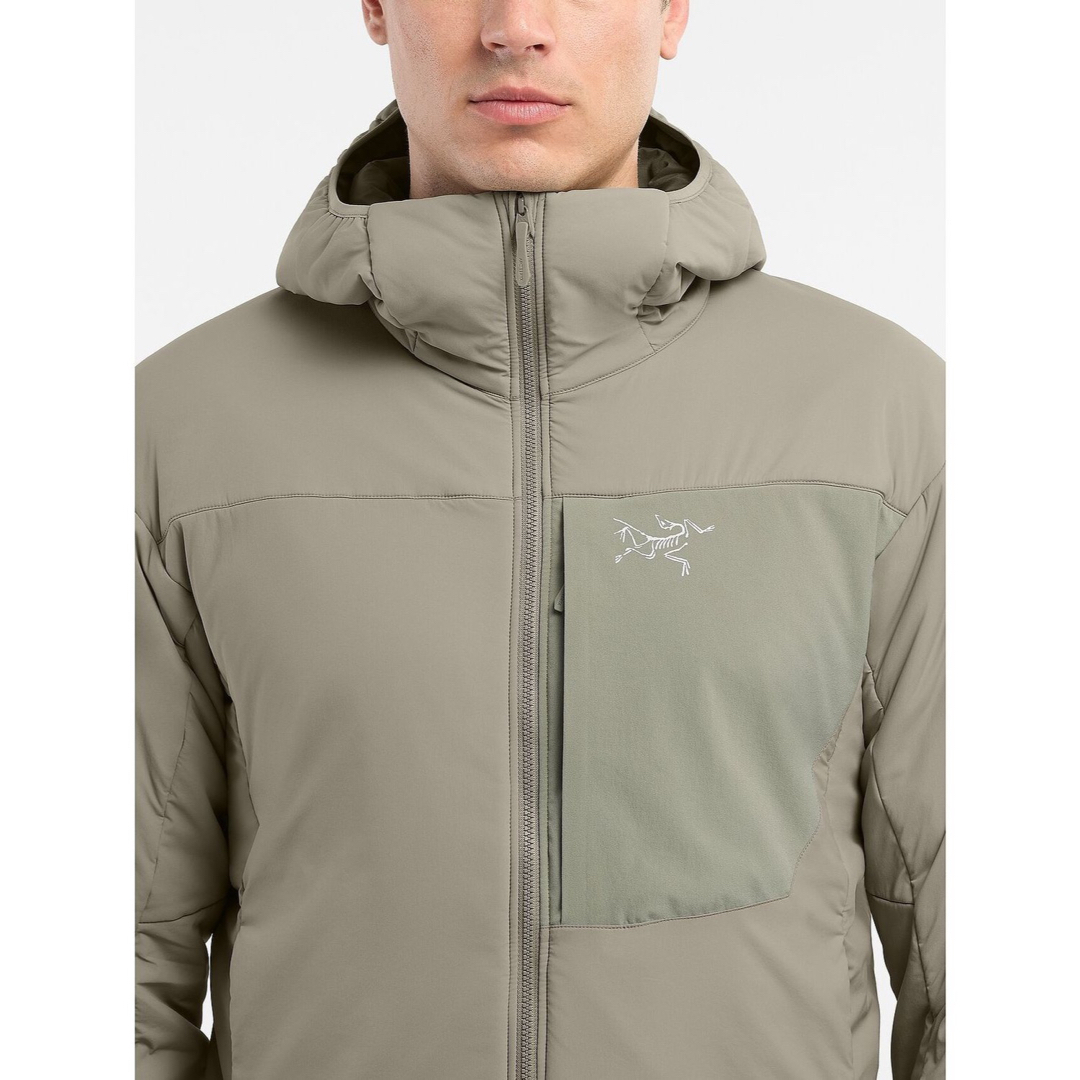 ARC'TERYX - アークテリクス ARC'TERYX Proton LT Hoody メンズMの通販 ...