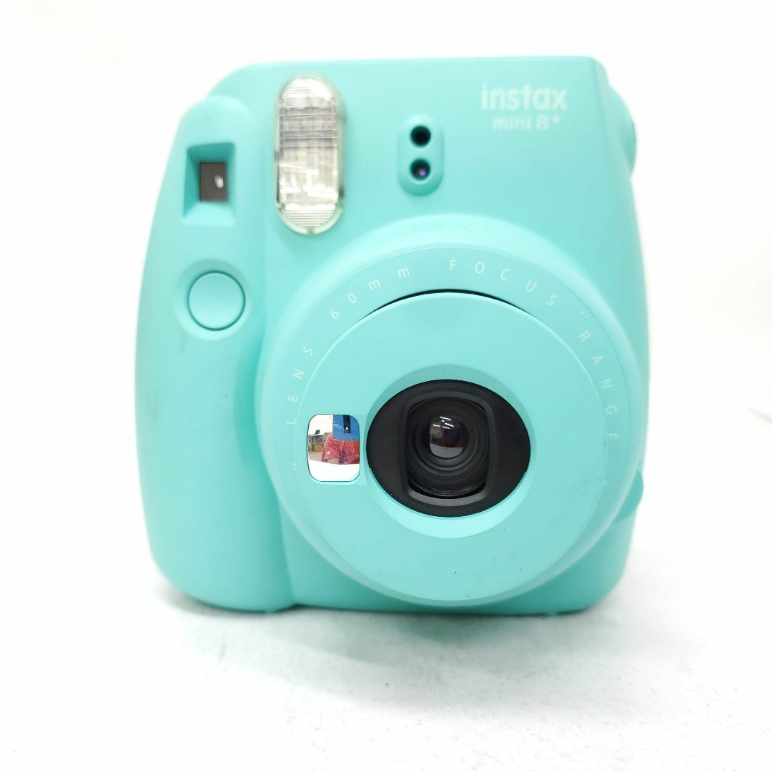 【動作確認済】 Fuji instax mini 8+ d0907-24x y