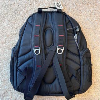 【未使用】OAKLEY TECH GEAR BAGPACK BLACK 入手困難