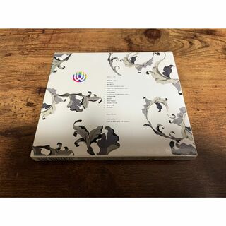 UVERworld CD「0 CHOIR」初回生産限定盤 DVD付○の通販 by トム
