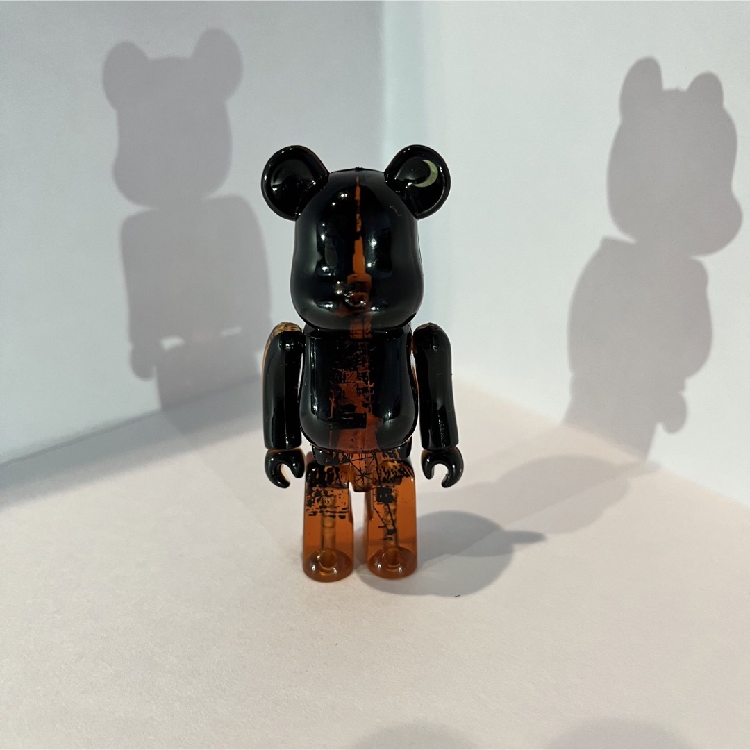 MEDICOM TOY - BE@RBRICK 東京タワー 100%の通販 by ズーマー's shop