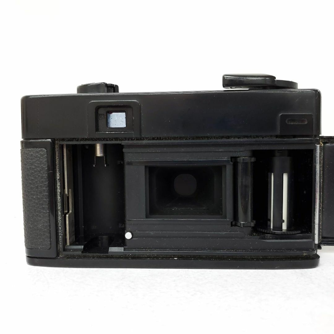 【動作確認済】 Minolta HI-MATIC AF d0907-23x p