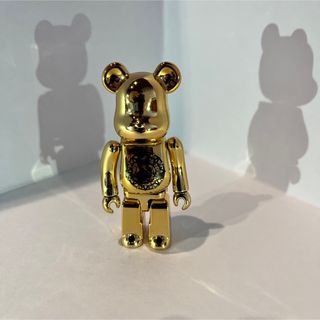 MEDICOM TOY - BE@RBRICK パイレーツオブカリビアン 100%の通販 by