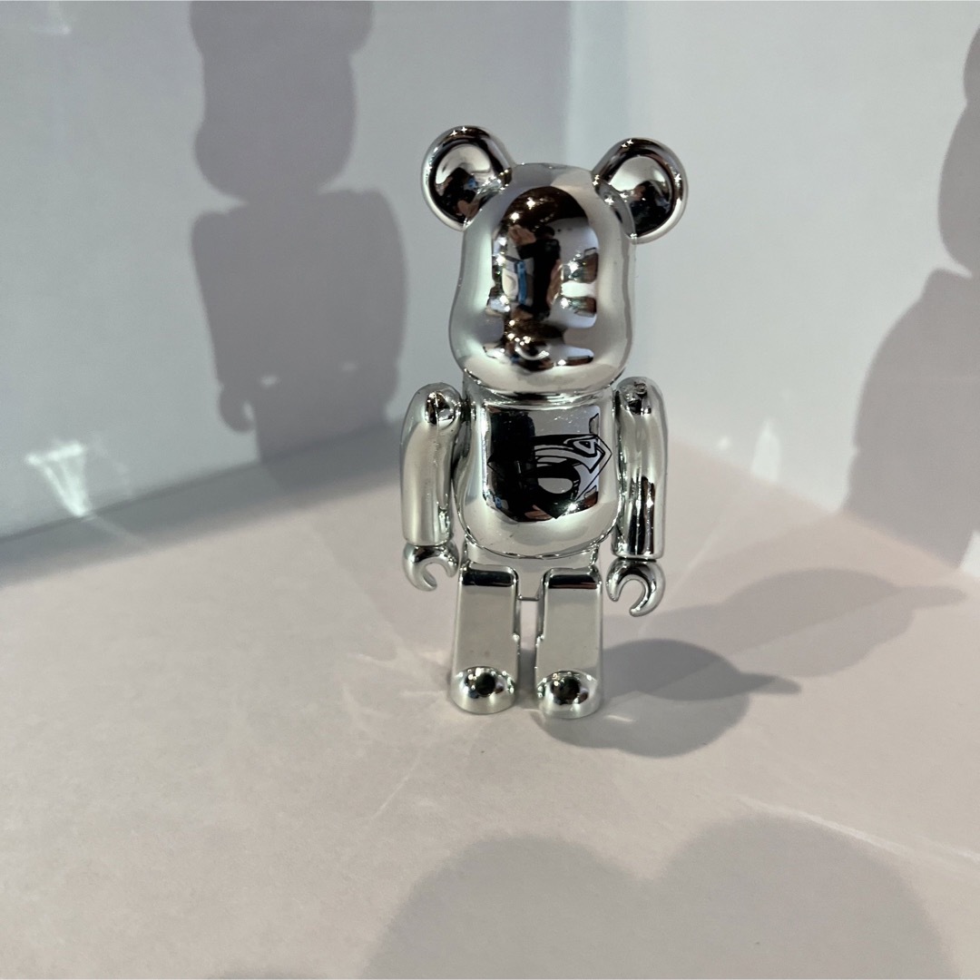 BE@RBRICK スーパーマン 100%