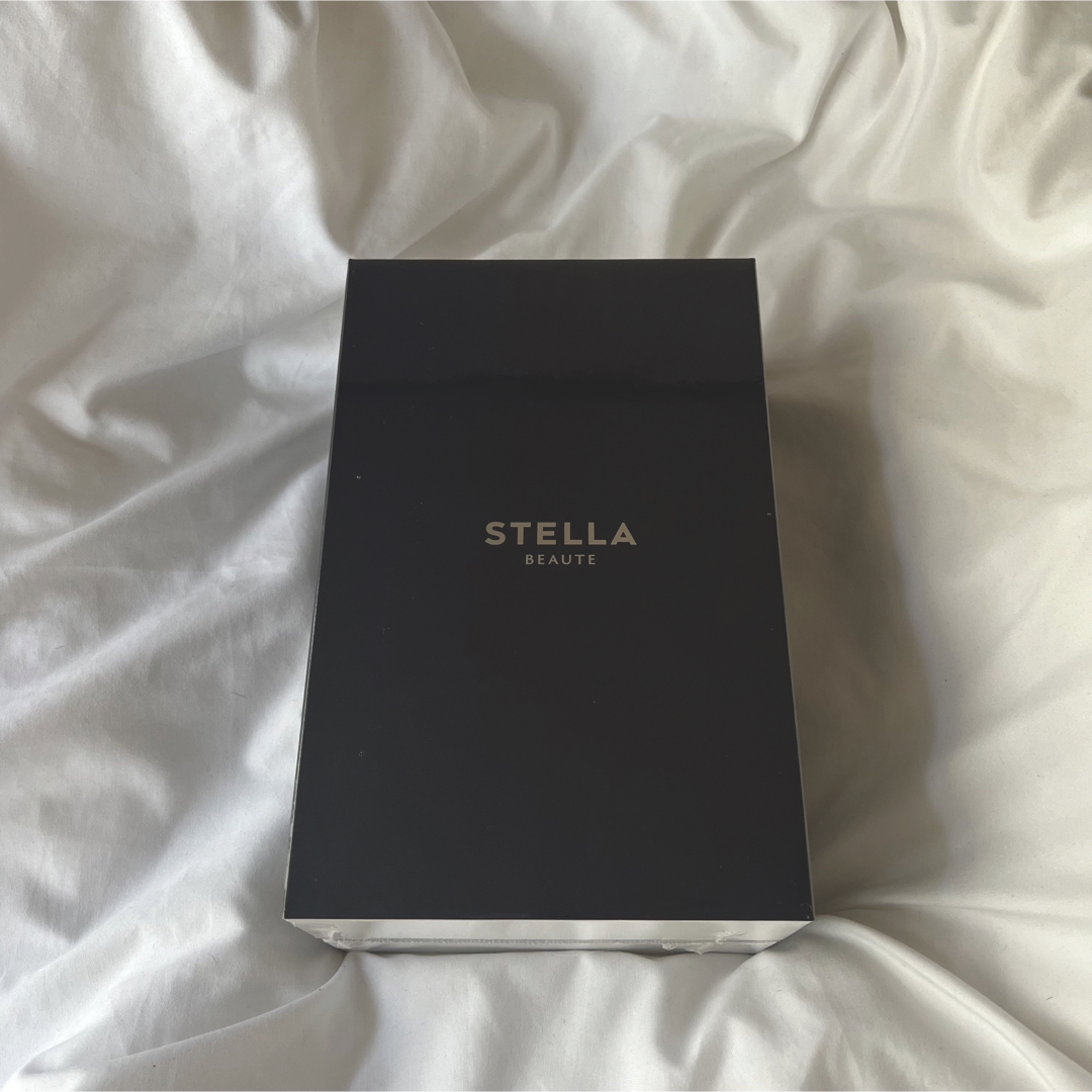 STELLA BEAUTE IPL光美容器 ステラボーテ 美顔器 脱毛器の通販 by