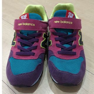 キュウキュウロク(996（New Balance）)のnew balance 996　２１､５cm(スニーカー)