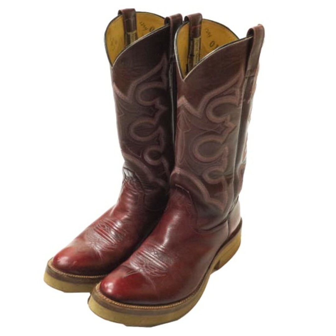 Rios of Mercedes リオス オブ メルセデス Roper Boots ローパーブーツ