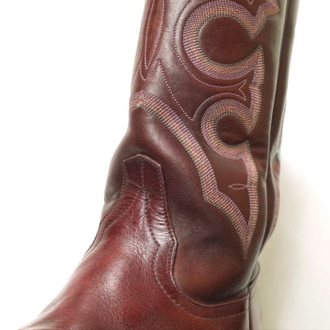 Rios of Mercedes リオス オブ メルセデス Roper Boots ローパーブーツ