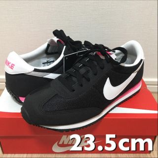 ナイキ(NIKE)の新品‼︎ 23.5cm NIKE オセアニア テキスタイル(スニーカー)