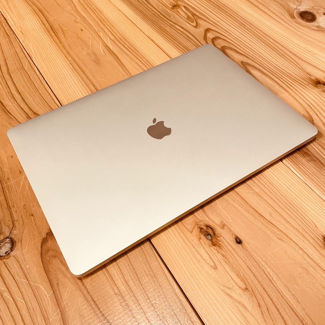 MacBook pro 16インチ 2019 SSD1TB i9 メモリ32GB