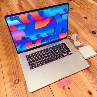 MacBook Pro 16 2019 i9 メモリ16G 容量1TB